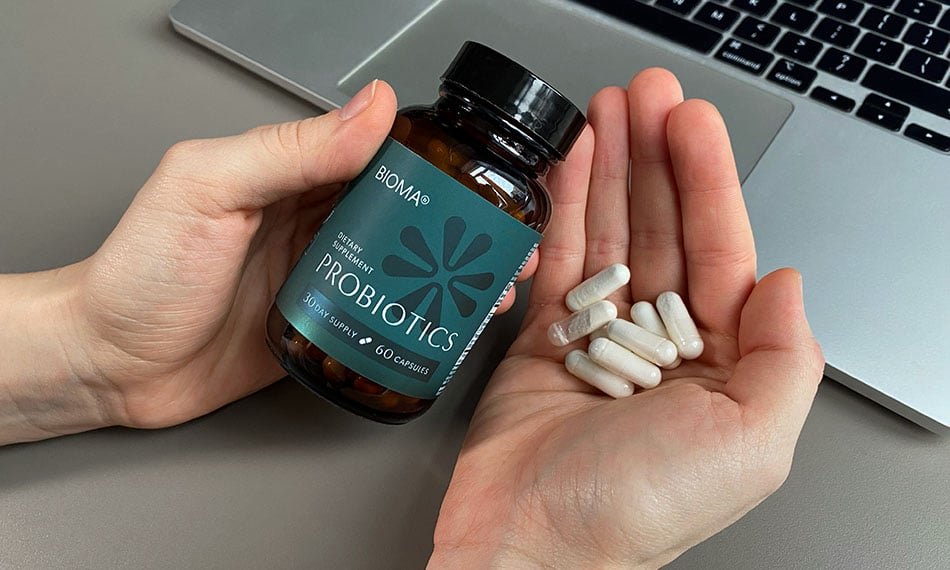 bioma probiotics