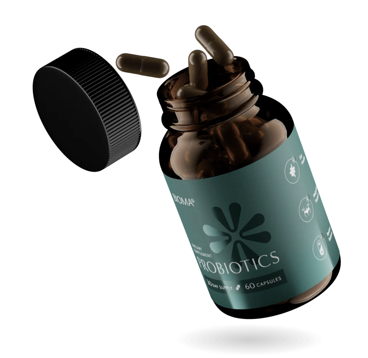 bioma probiotics