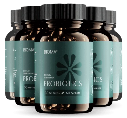 buy bioma probiotics
