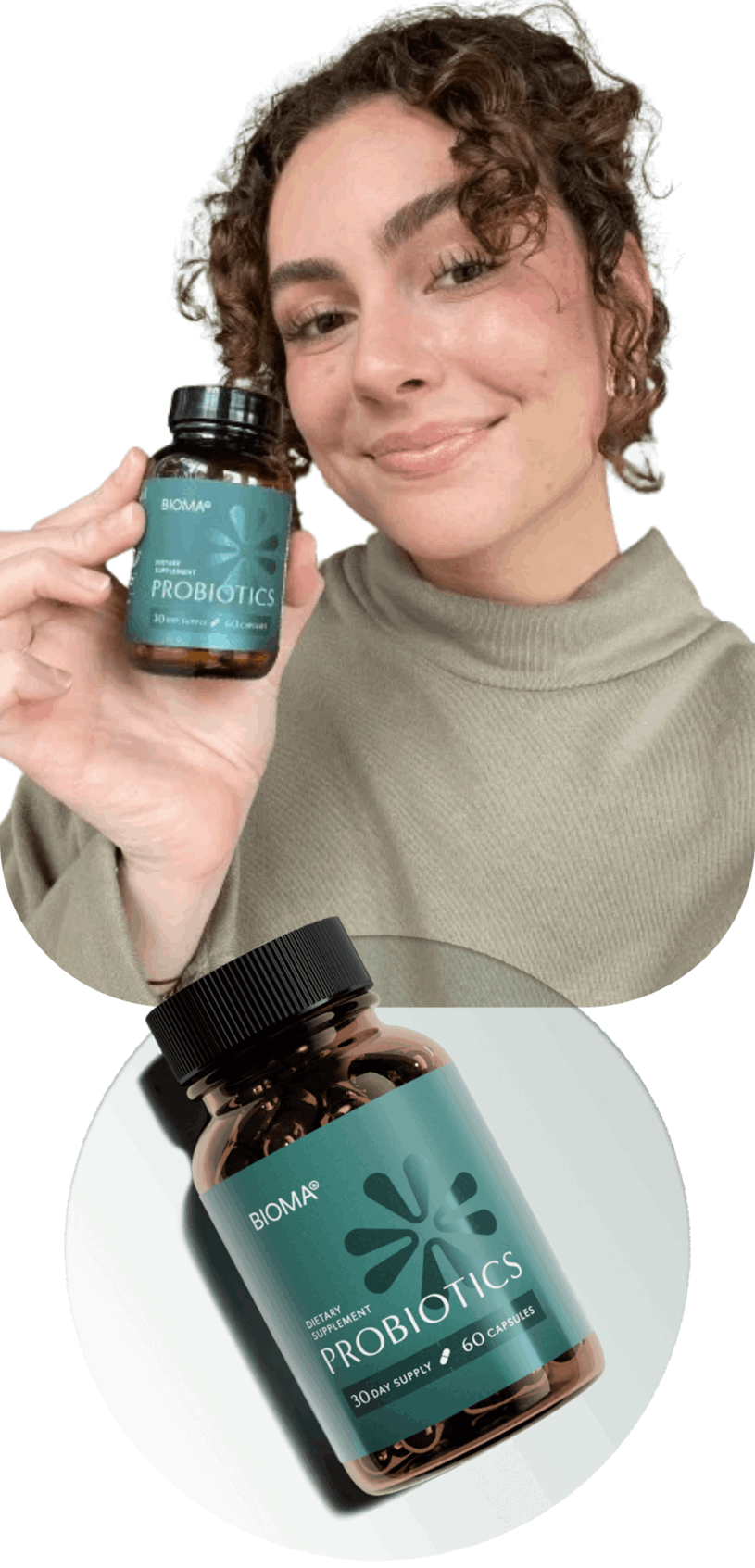 bioma probiotics